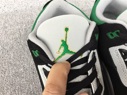 Jordan 3 Retro "Pine Green"