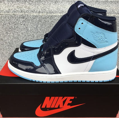 Air Jordan 1 Retro High OG "Azul Chill"