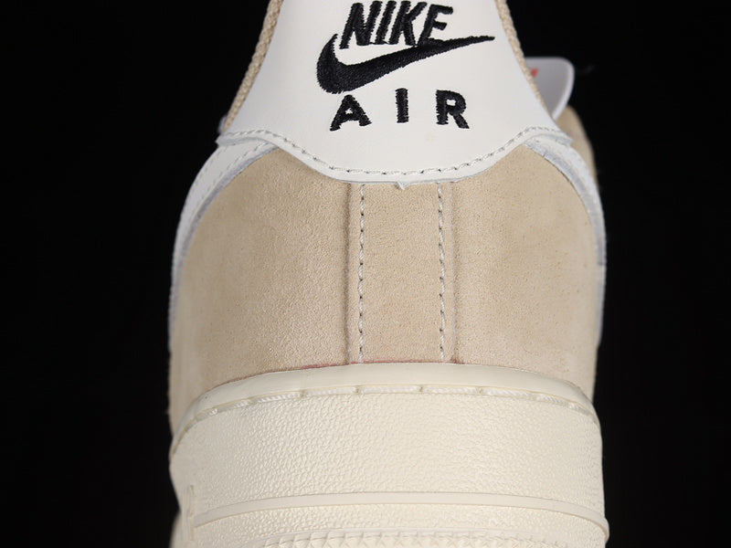 Air Force 1 Certified Fresh Rattanrattanalpha Orangesail