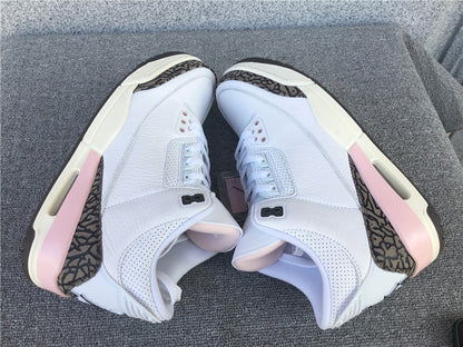 Jordan 3 Retro "Neapolitan"