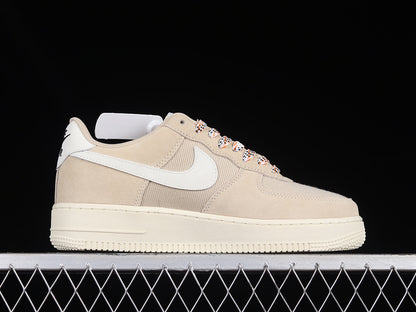 Air Force 1 Certified Fresh Rattanrattanalpha Orangesail