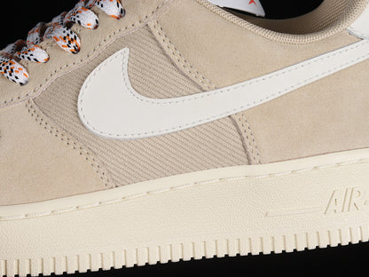 Air Force 1 Certified Fresh Rattanrattanalpha Orangesail