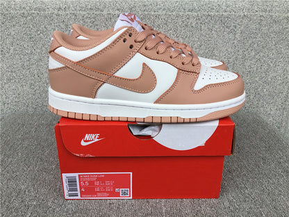 Dunk Low "Rose Whisper"