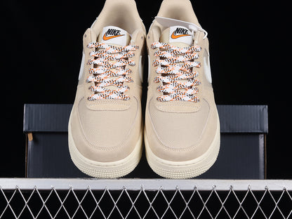 Air Force 1 Certified Fresh Rattanrattanalpha Orangesail