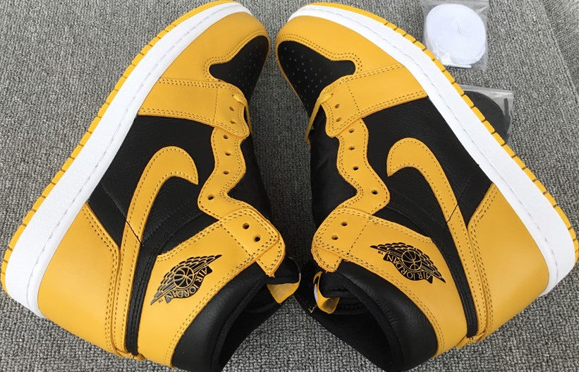 Air Jordan 1 High OG "Pollen"