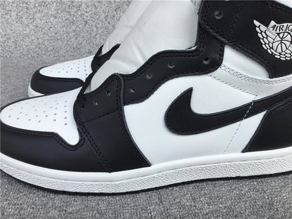 Jordan 1 High 85 "Black White"