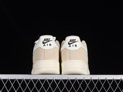 Air Force 1 Certified Fresh Rattanrattanalpha Orangesail