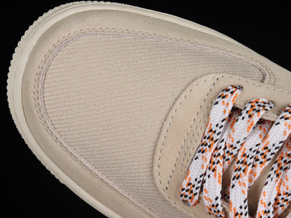 Air Force 1 Certified Fresh Rattanrattanalpha Orangesail