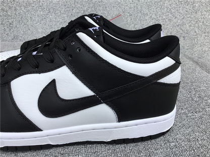 Dunk Low "Panda"