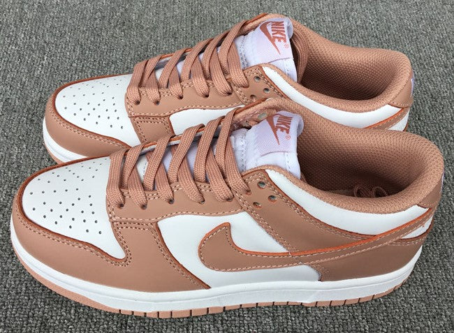 Dunk Low "Rose Whisper"