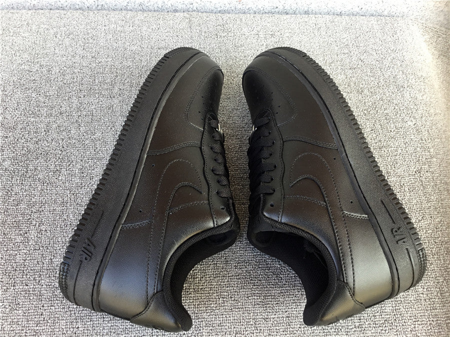 Air Force 1 Low'07 Black