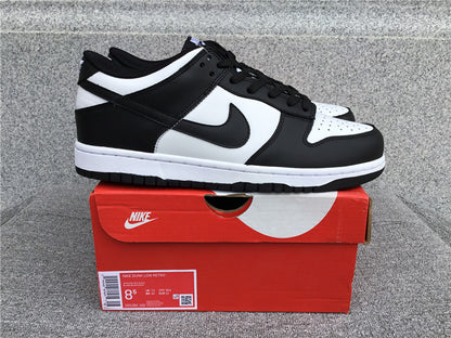 Dunk Low "Panda"