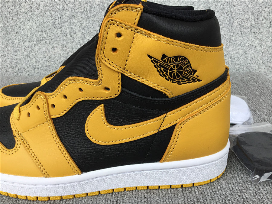 Air Jordan 1 High OG "Pollen"