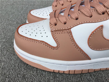 Dunk Low "Rose Whisper"