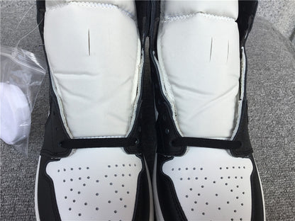 Jordan 1 High 85 "Black White"