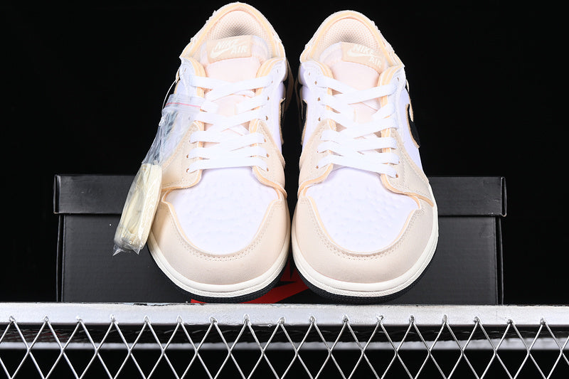 Air Jordan 1 Low OG EX Coconut Milk