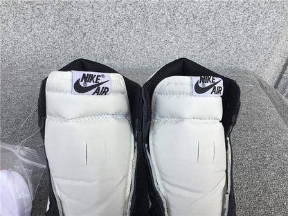 Jordan 1 High 85 "Black White"