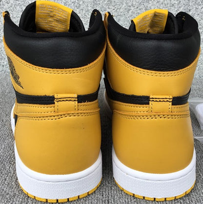 Air Jordan 1 High OG "Pollen"