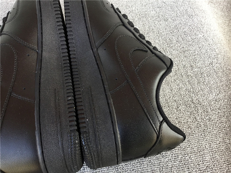 Air Force 1 Low'07 Black