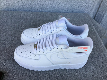 Nocta x Air Force 1 Low "Certified Lover Boy"