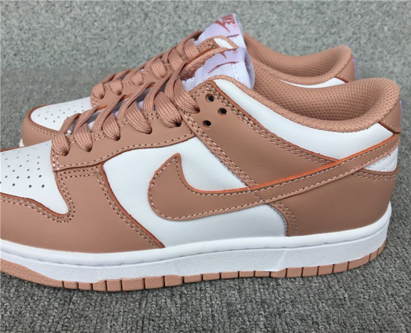 Dunk Low "Rose Whisper"