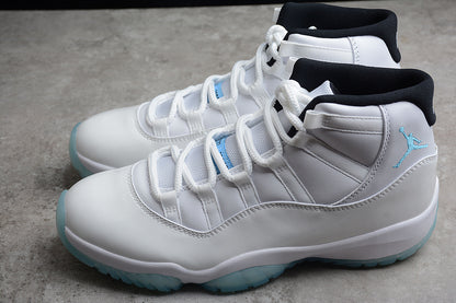 Jordan 11 Retro Legend Blue(2014)