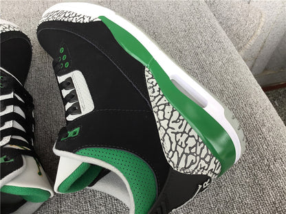 Jordan 3 Retro "Pine Green"