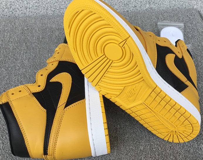 Air Jordan 1 High OG "Pollen"