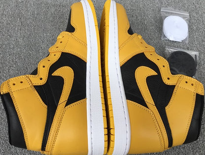 Air Jordan 1 High OG "Pollen"