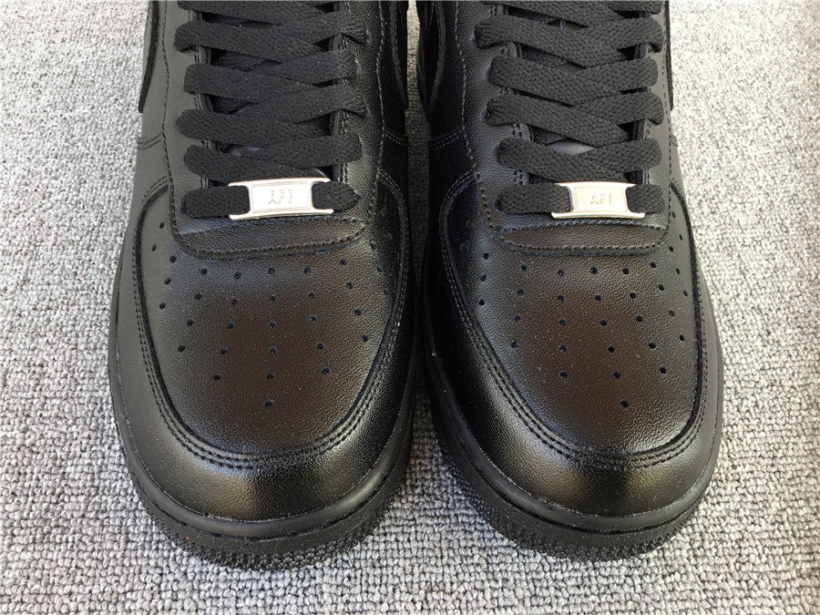 Air Force 1 Low'07 Black