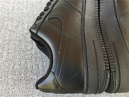 Air Force 1 Low'07 Black