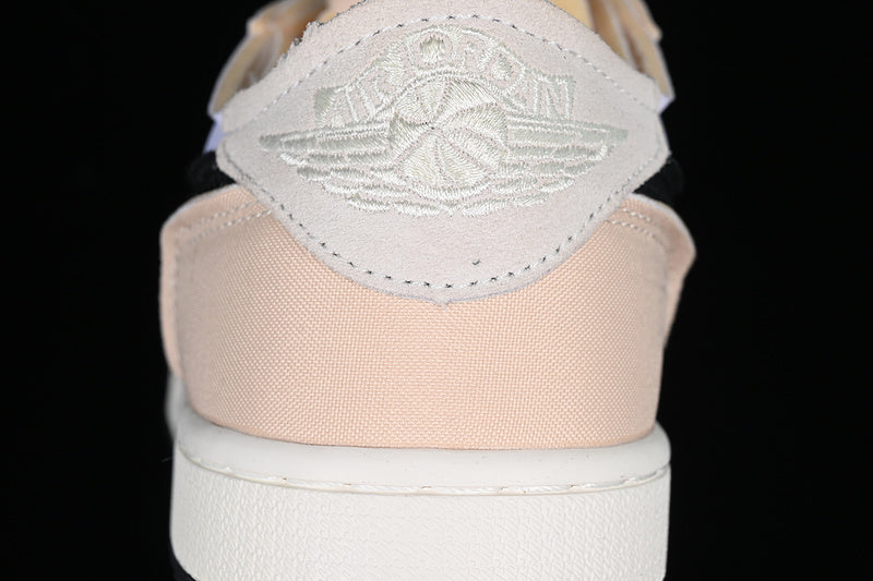 Air Jordan 1 Low OG EX Coconut Milk