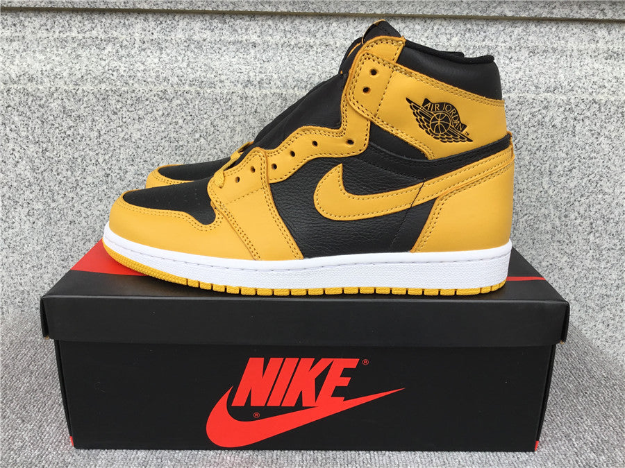 Air Jordan 1 High OG "Pollen"