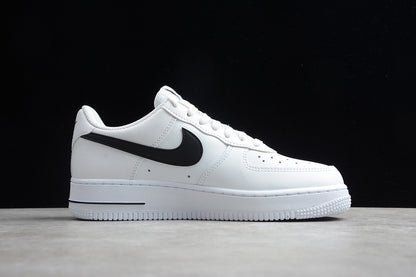 Air Force 1 Low 07 AN2 Whiteblack