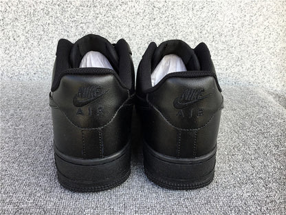 Air Force 1 Low'07 Black