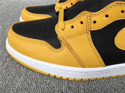 Air Jordan 1 High OG "Pollen"