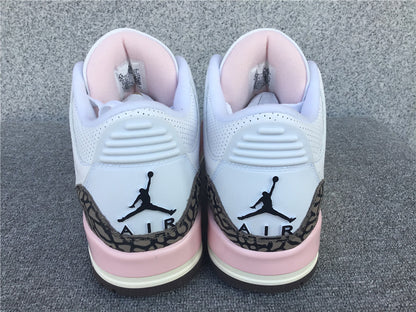 Jordan 3 Retro "Neapolitan"