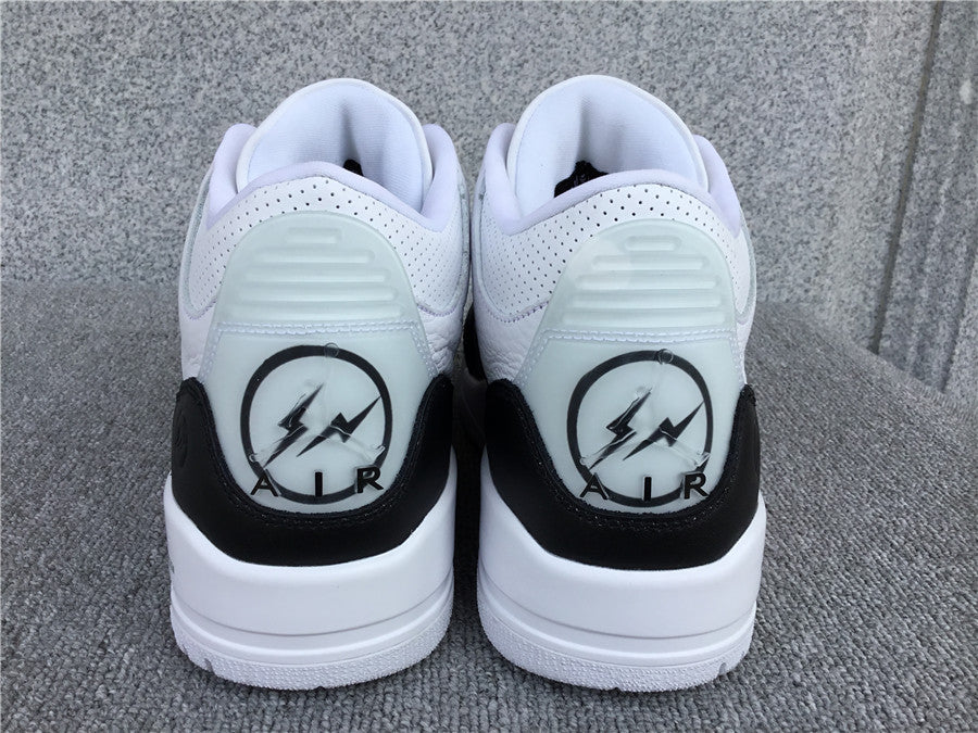 Jordan 3 Fragment