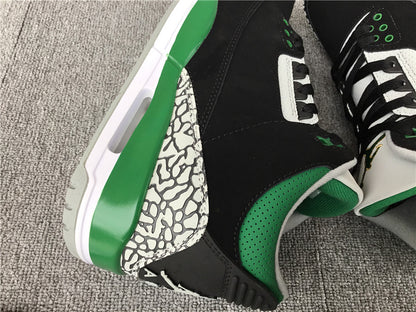 Jordan 3 Retro "Pine Green"