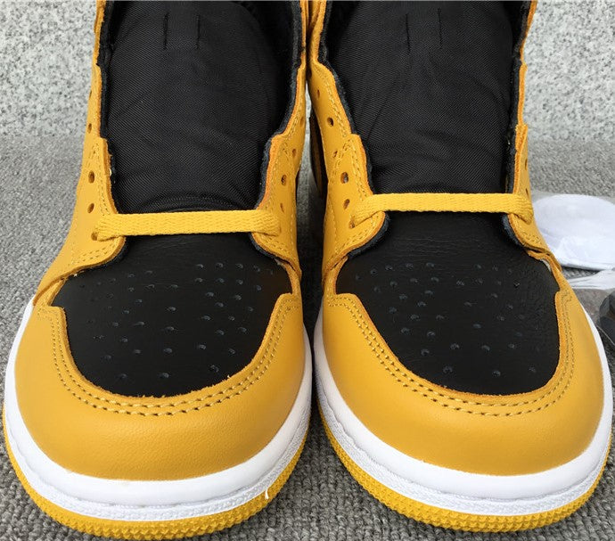 Air Jordan 1 High OG "Pollen"