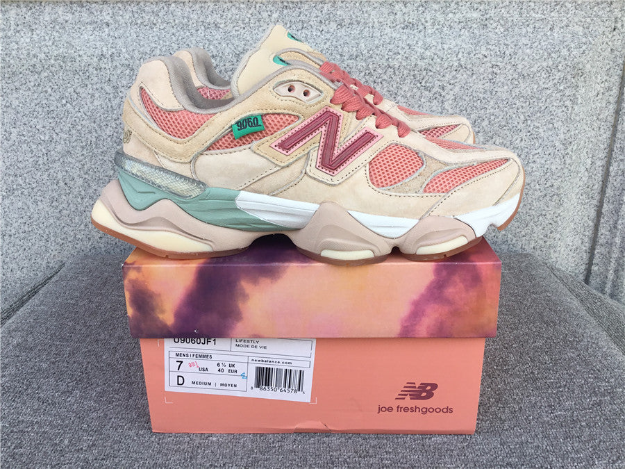 New Balance 9060 x Joe Freshgoods