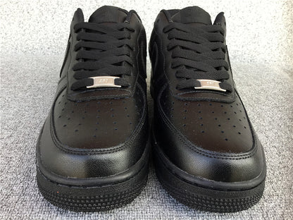 Air Force 1 Low'07 Black