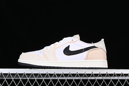 Air Jordan 1 Low OG EX Coconut Milk