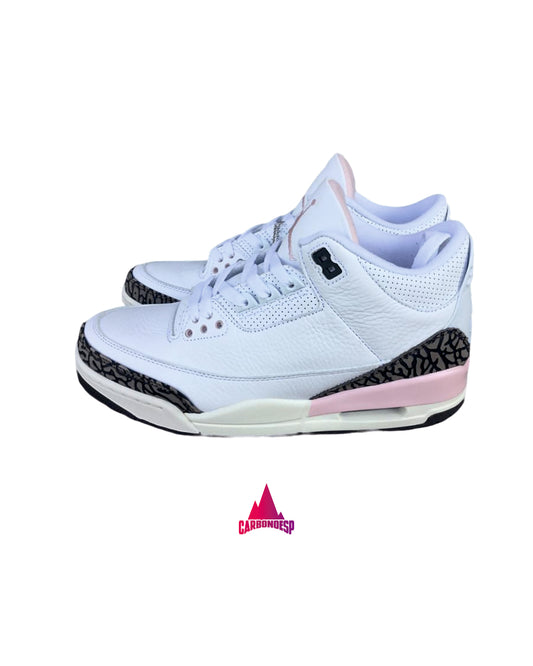 Jordan 3 Retro "Neapolitan"