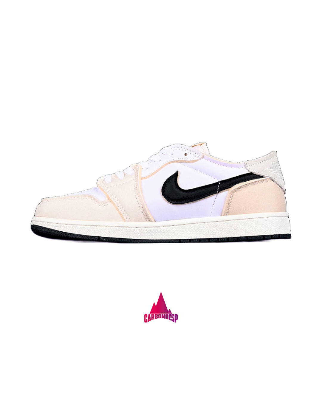 Air Jordan 1 Low OG EX Coconut Milk