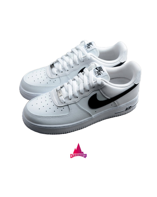 Air Force 1 Low 07 AN2 Whiteblack