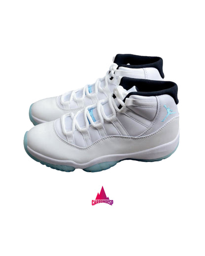 Jordan 11 Retro Legend Blue(2014)