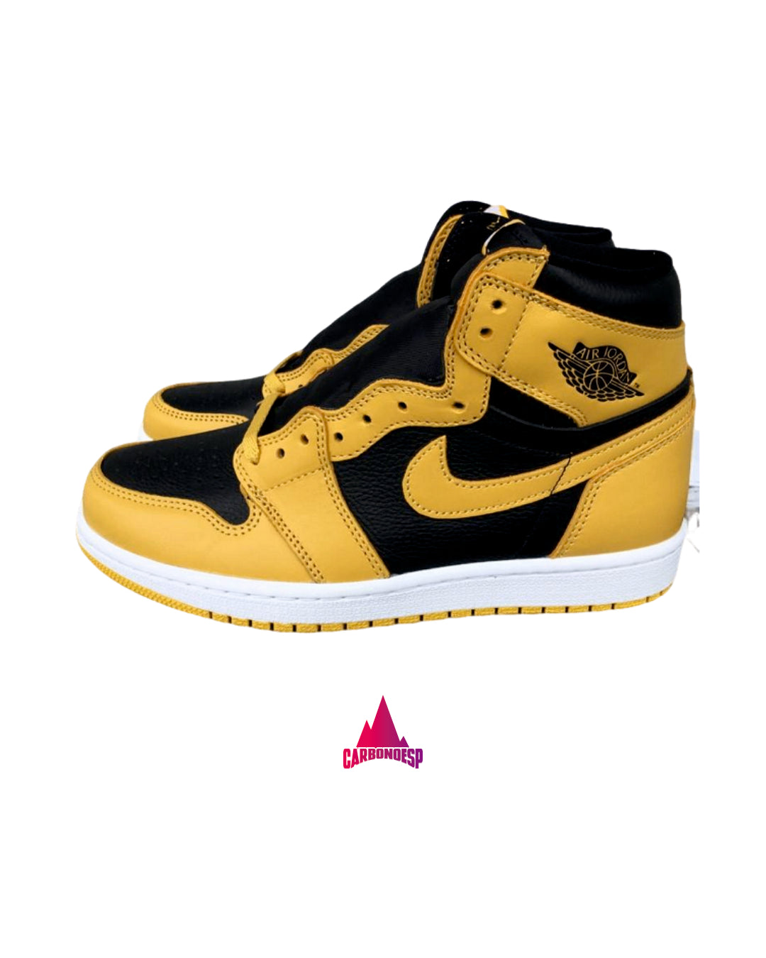 Air Jordan 1 High OG "Pollen"