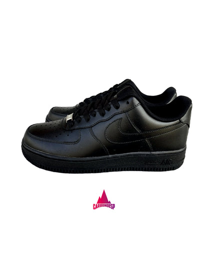 Air Force 1 Low'07 Black