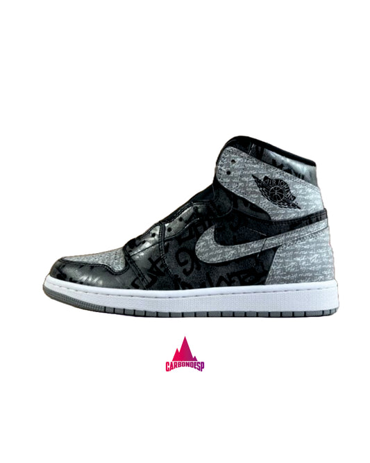 Jordan 1 High OG "Rebellionaire"